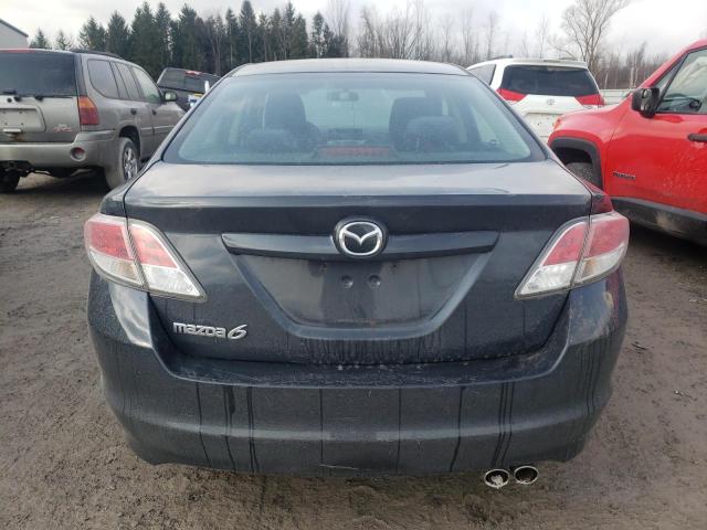 Photo 6 from auction – 2012 MAZDA 6 I with VIN 1YVHZ8DHXC5M16405