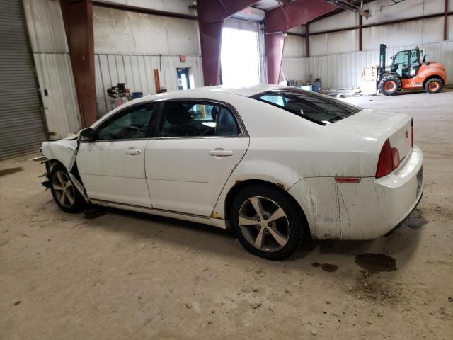 Photo 2 from auction – 2011 CHEVROLET MALIBU 1LT with VIN 1G1ZC5E1XBF374315