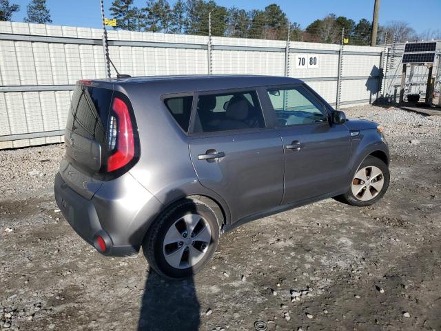 Photo 3 from auction – 2016 KIA SOUL with VIN KNDJN2A27G7338689