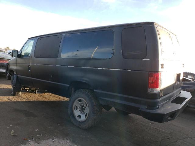 Photo 2 from auction – 2012 FORD ECONOLINE with VIN 1FBSS3BL9CDB06038