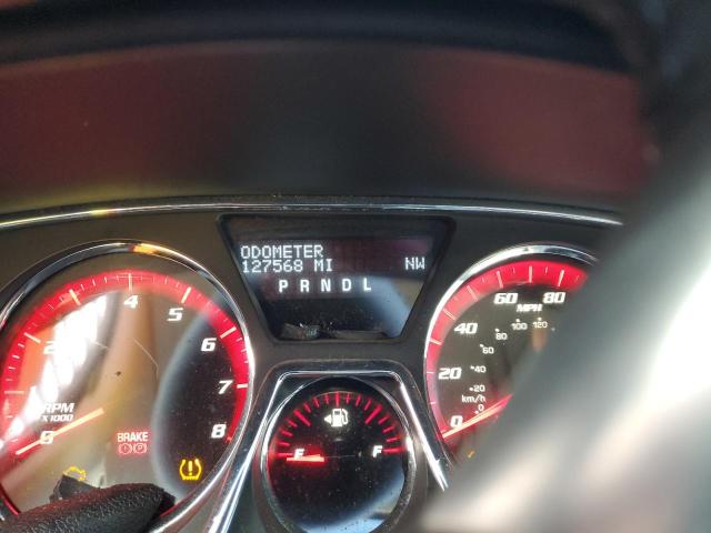 Photo 9 from auction – 2014 GMC ACADIA SLE with VIN 1GKKRPKD3EJ114541