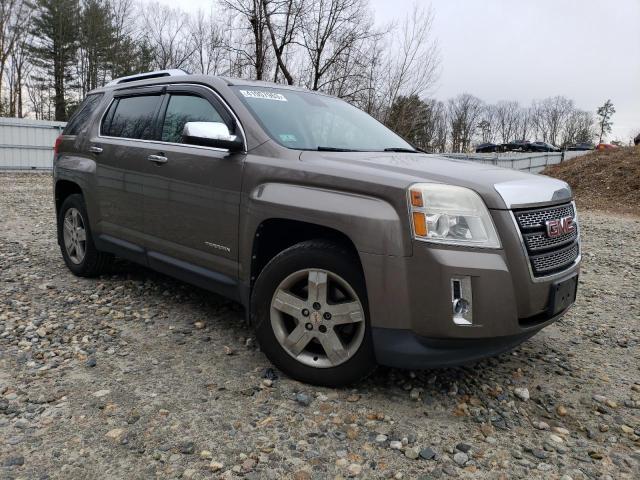 Photo 4 from auction – 2012 GMC TERRAIN SL with VIN 2GKFLXE56C6274270