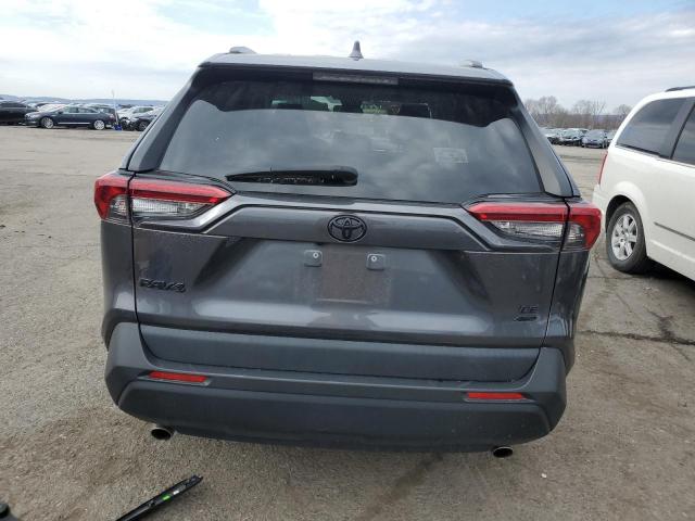 Photo 6 from auction – 2019 TOYOTA RAV4 LE with VIN 2T3F1RFV8KW062825