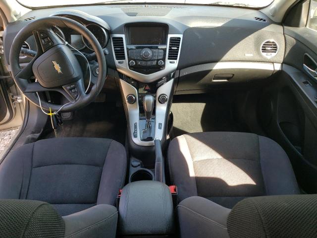 Photo 8 from auction – 2015 CHEVROLET CRUZE LT with VIN 1G1PC5SB3F7109482