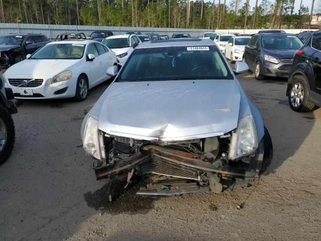 Photo 5 from auction – 2013 CADILLAC CTS PREMIU with VIN 1G6DS5E39D0103227