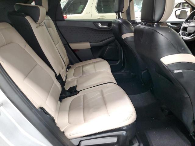 Photo 11 from auction – 2020 FORD ESCAPE TIT with VIN 1FMCU9J91LUA37313