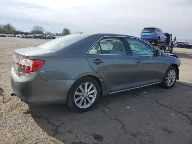 Photo 3 from auction – 2012 TOYOTA CAMRY HYBR with VIN 4T1BD1FK2CU062276