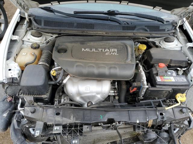 Photo 11 from auction – 2016 DODGE DART SXT with VIN 1C3CDFBB0GD606098