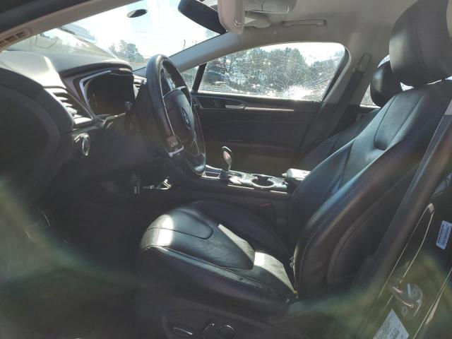Photo 7 from auction – 2016 FORD FUSION TIT with VIN 3FA6P0K99GR219797