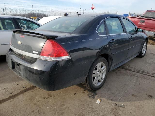 Photo 3 from auction – 2010 CHEVROLET IMPALA LT with VIN 2G1WB5EK2A1212716