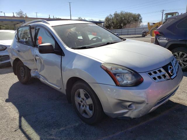Photo 4 from auction – 2014 NISSAN ROGUE SELE with VIN JN8AS5MT2EW619160