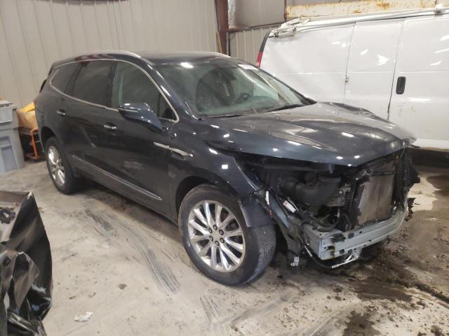 Photo 4 from auction – 2020 BUICK ENCLAVE ES with VIN 5GAEVAKW3LJ181920