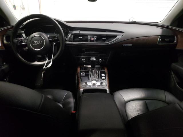 Photo 8 from auction – 2016 AUDI A7 PREMIUM with VIN WAUWGAFC8GN139901