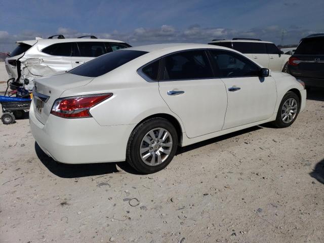Photo 3 from auction – 2015 NISSAN ALTIMA 2.5 with VIN 1N4AL3AP7FC216756