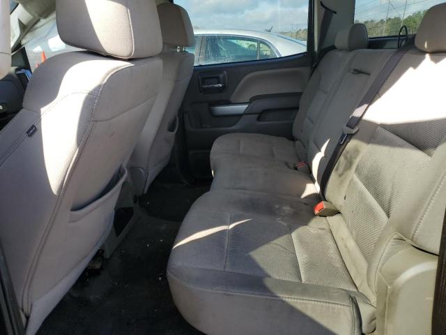 Photo 10 from auction – 2017 CHEVROLET SILVERADO with VIN 3GCUKREC3HG196686