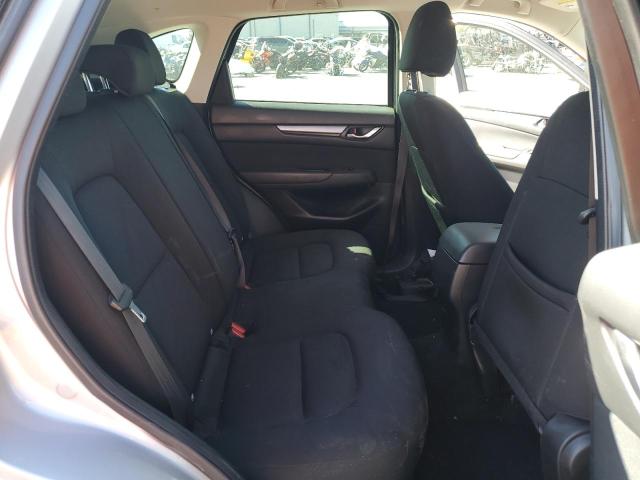 Photo 10 from auction – 2019 MAZDA CX-5 SPORT with VIN JM3KFABM2K0650195