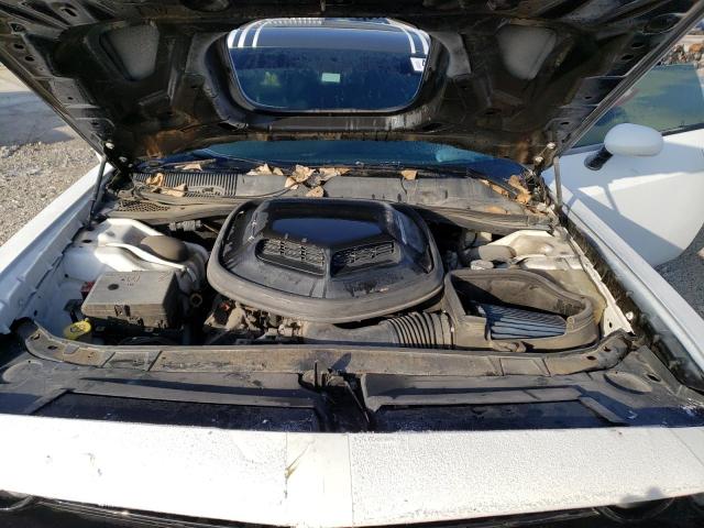 Photo 11 from auction – 2015 DODGE CHALLENGER with VIN 2C3CDZAT4FH910760