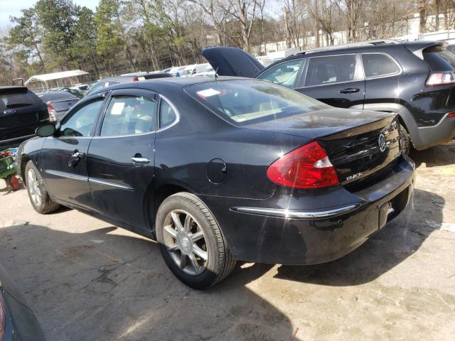 Photo 2 from auction – 2006 BUICK LACROSSE C with VIN 2G4WE587961182140
