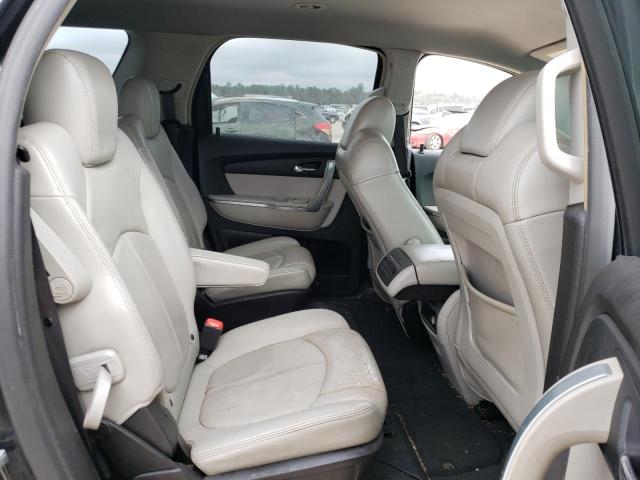 Photo 11 from auction – 2007 GMC ACADIA SLT with VIN 1GKER23707J150974