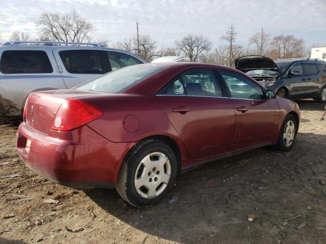 Photo 3 from auction – 2008 PONTIAC G6 VALUE L with VIN 1G2ZF57B184195626