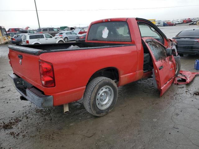 صورة رقم 3 من المزاد - 2007 DODGE RAM 1500 S مع VIN 1D7HA16K37J596181