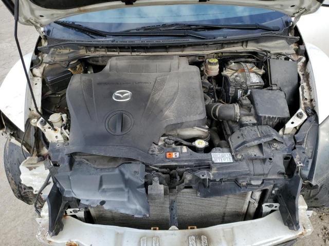 Photo 12 from auction – 2010 MAZDA CX-7 with VIN JM3ER4WLXA0302201