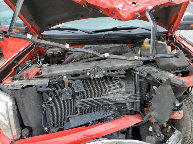 Photo 11 from auction – 2011 FORD F150 SUPER with VIN 1FTFW1ET0BFC88619