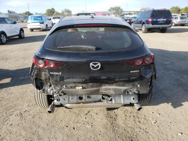 Photo 6 from auction – 2019 MAZDA 3 PREMIUM with VIN JM1BPANM5K1145182