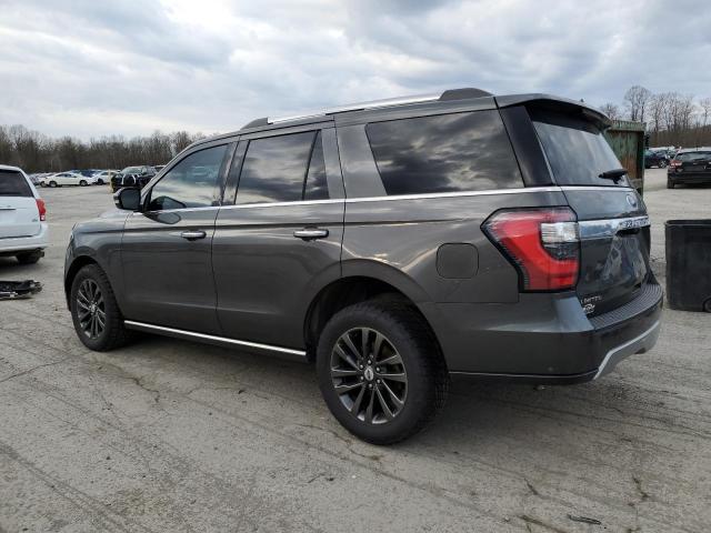 Photo 2 from auction – 2019 FORD EXPEDITION with VIN 1FMJU2AT5KEA56966