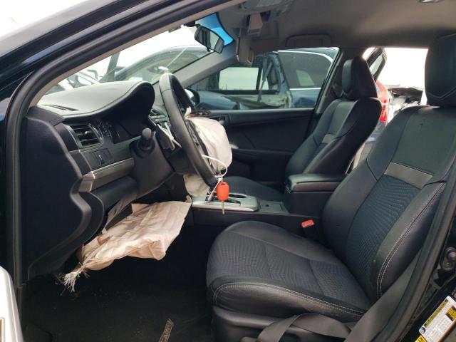 Фото 7 с аукциона – 2012 TOYOTA CAMRY BASE с VIN 4T1BF1FK1CU587744