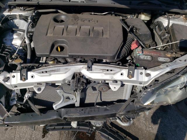 Photo 11 from auction – 2015 TOYOTA COROLLA L with VIN 2T1BURHE3FC330294