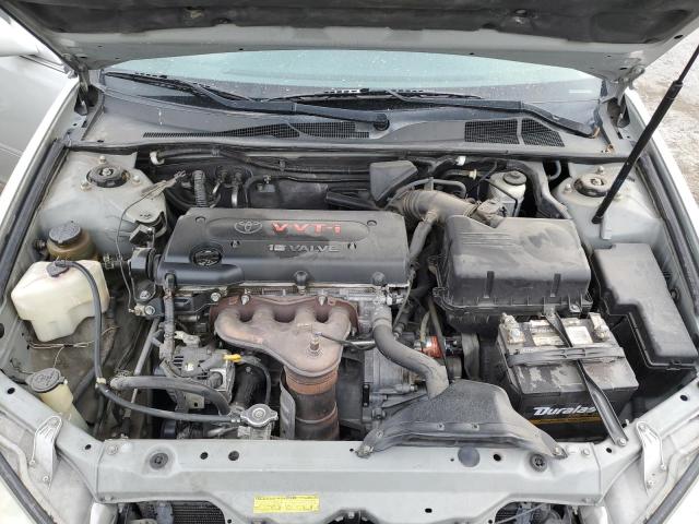 Photo 11 from auction – 2003 TOYOTA CAMRY LE with VIN 4T1BE32K23U738417