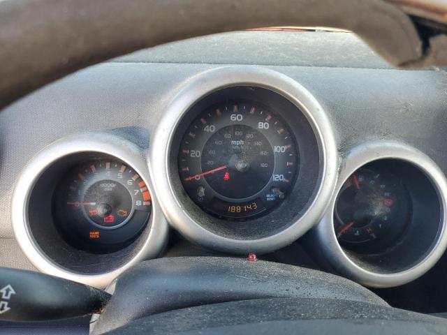 Photo 9 from auction – 2006 HONDA ELEMENT EX with VIN 5J6YH18736L002314