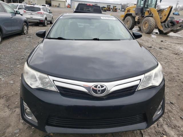 Photo 5 from auction – 2012 TOYOTA CAMRY BASE with VIN 4T4BF1FK3CR213383