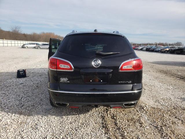 Photo 6 from auction – 2016 BUICK ENCLAVE with VIN 5GAKVBKD2GJ266650
