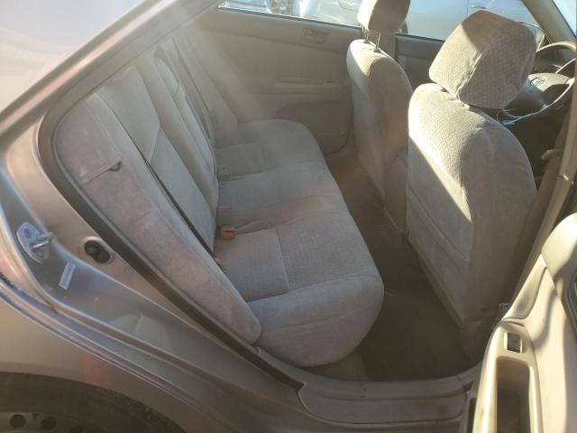 Photo 10 from auction – 2003 TOYOTA CAMRY LE with VIN 4T1BE32K03U672417