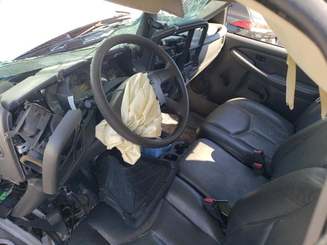 Photo 8 from auction – 2004 GMC NEW SIERRA with VIN 1GTEC14X04Z236689