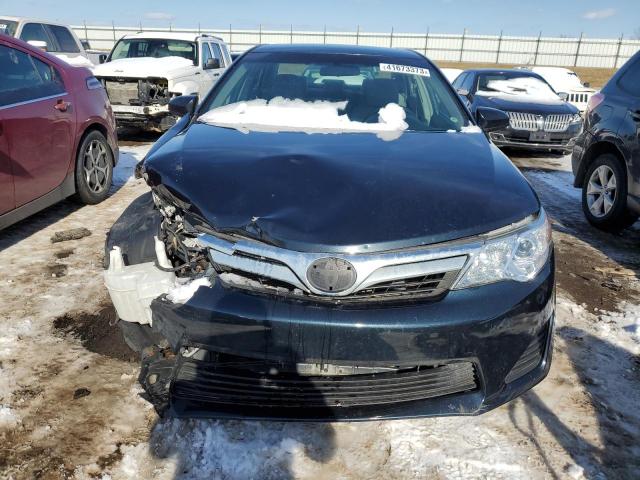 Photo 5 from auction – 2012 TOYOTA CAMRY BASE with VIN 4T1BF1FK2CU184212