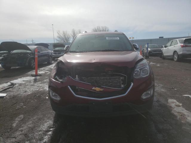 Photo 5 from auction – 2017 CHEVROLET EQUINOX PR with VIN 2GNFLGE37H6181590
