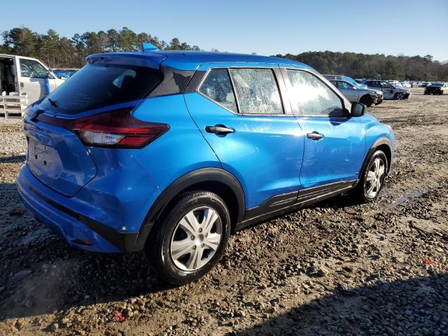 Photo 3 from auction – 2022 NISSAN KICKS S with VIN 3N1CP5BV5NL504099