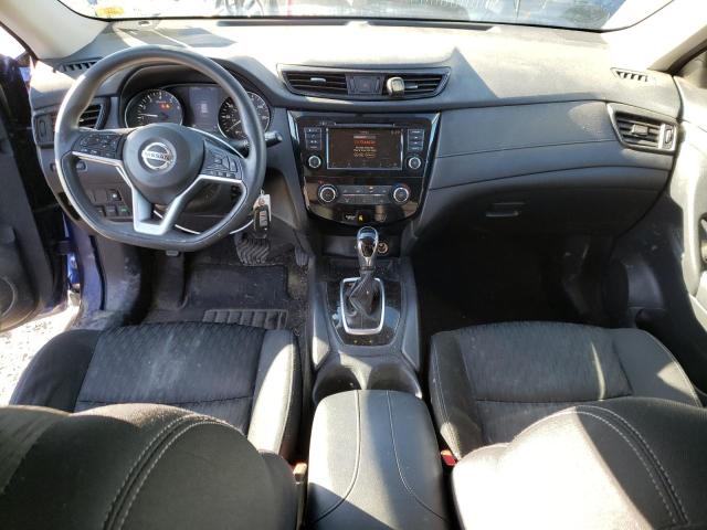 Photo 8 from auction – 2018 NISSAN ROGUE S with VIN KNMAT2MV9JP572917