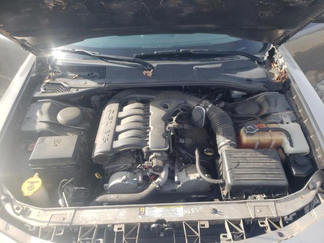 Photo 11 from auction – 2010 DODGE CHARGER SX with VIN 2B3CA3CVXAH127940