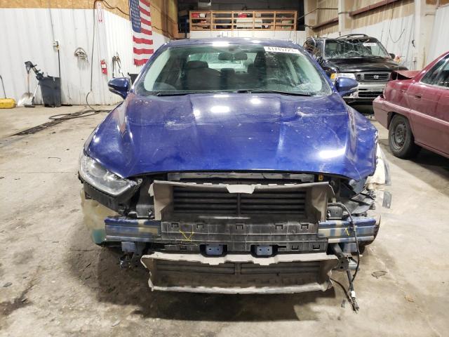 Photo 5 from auction – 2016 FORD FUSION SE with VIN 3FA6P0LU5GR146026
