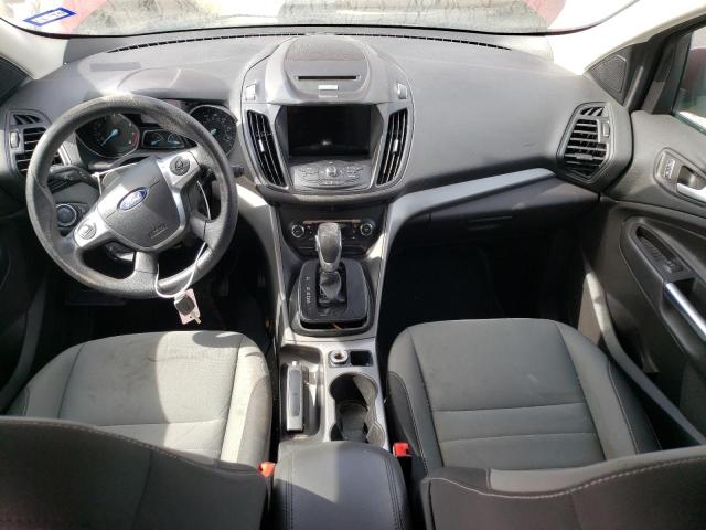 Photo 8 from auction – 2016 FORD ESCAPE SE with VIN 1FMCU0G92GUB14635