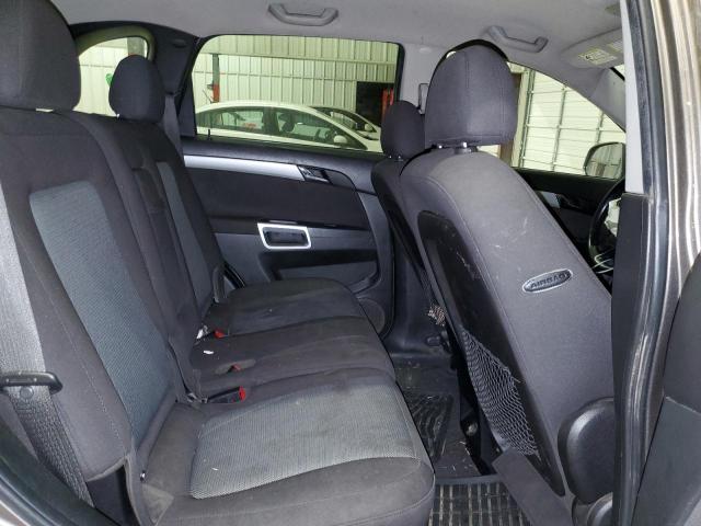 Photo 11 from auction – 2012 CHEVROLET CAPTIVA SP with VIN 3GNAL3E5XCS614463