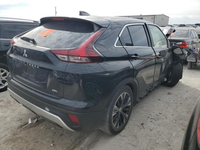 Photo 3 from auction – 2022 MITSUBISHI ECLIPSE CR with VIN JA4ASWAA1NZ057801