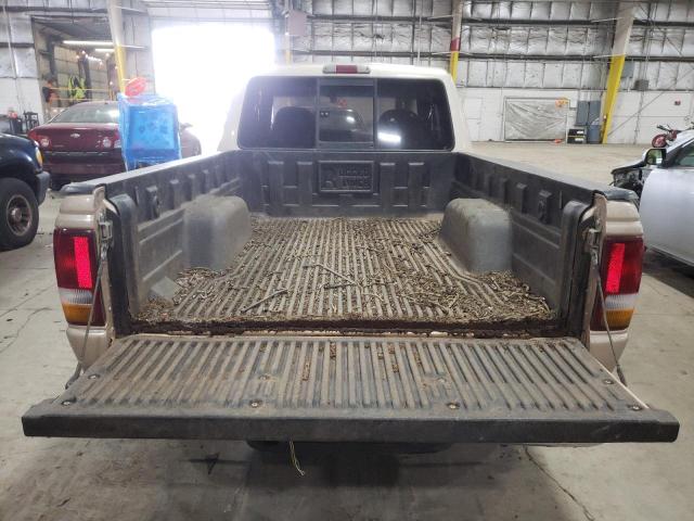 Photo 10 from auction – 1993 FORD RANGER with VIN 1FTCR14XXPPA60109