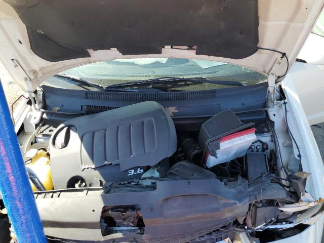 صورة رقم 12 من المزاد - 2011 DODGE JOURNEY MA مع VIN 3D4PG1FGXBT505265