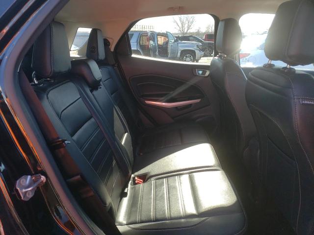 Photo 11 from auction – 2020 FORD ECOSPORT T with VIN MAJ6S3KL2LC350428