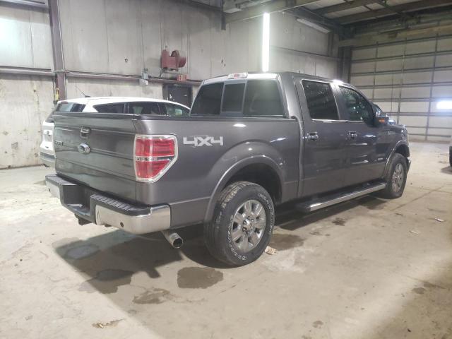 Photo 3 from auction – 2011 FORD F150 SUPER with VIN 1FTFW1ET4BFC89160
